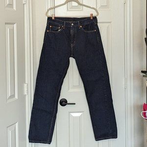 Men's Levis 505 Jeans, W33 L32